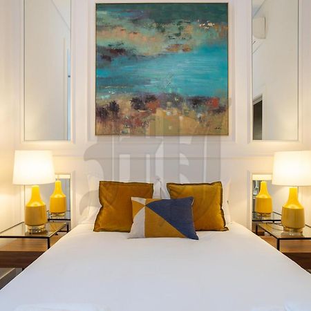 Morgan-Jupiter Apartments ลิสบอน ภายนอก รูปภาพ