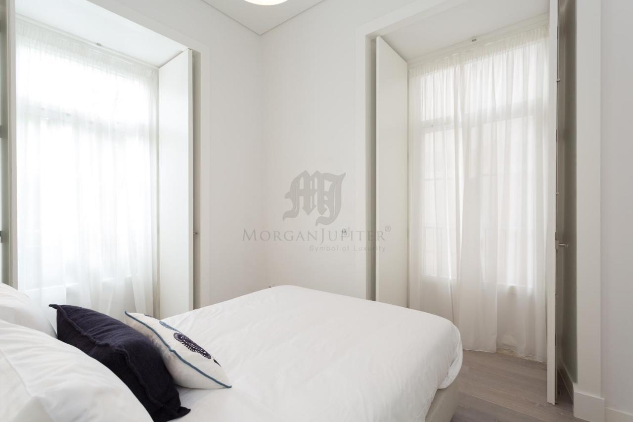 Morgan-Jupiter Apartments ลิสบอน ภายนอก รูปภาพ