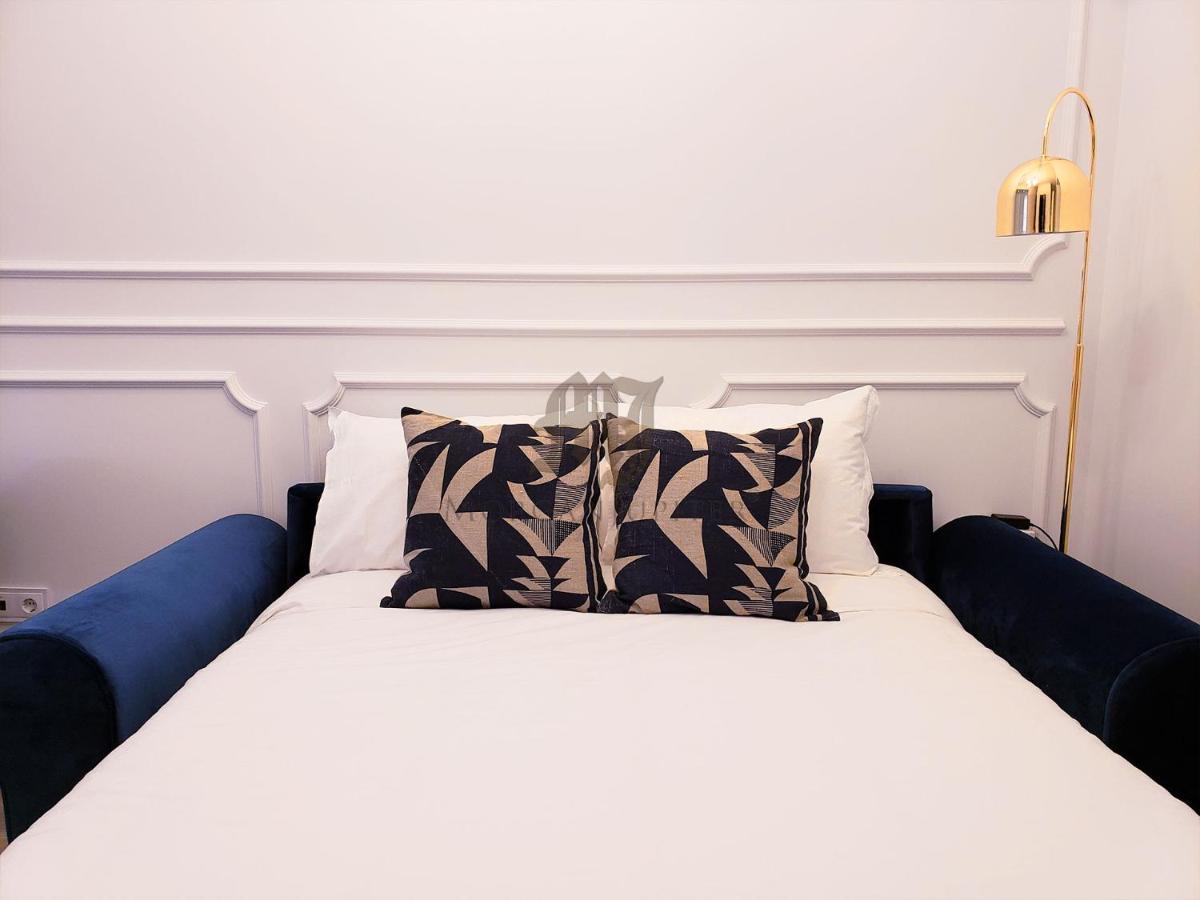Morgan-Jupiter Apartments ลิสบอน ภายนอก รูปภาพ