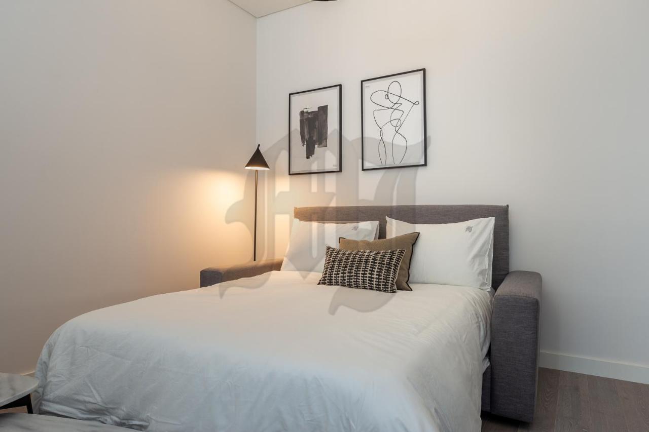 Morgan-Jupiter Apartments ลิสบอน ภายนอก รูปภาพ