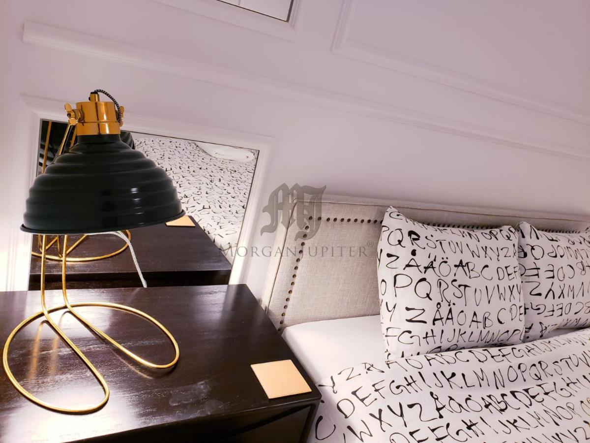 Morgan-Jupiter Apartments ลิสบอน ภายนอก รูปภาพ