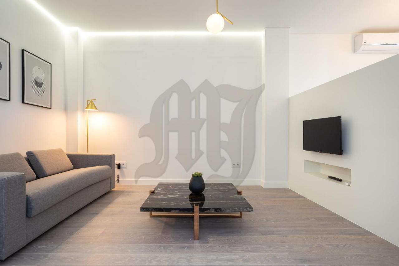 Morgan-Jupiter Apartments ลิสบอน ภายนอก รูปภาพ