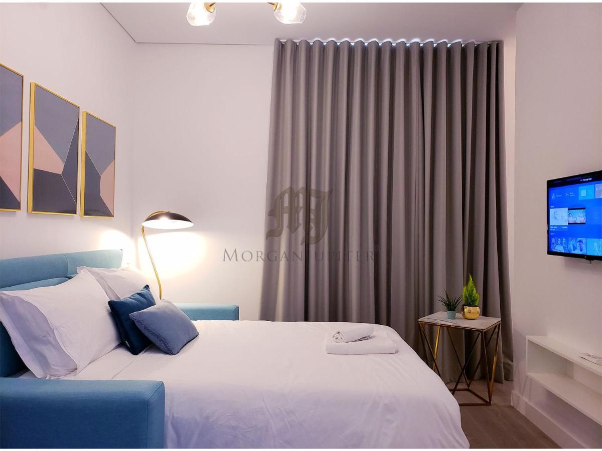 Morgan-Jupiter Apartments ลิสบอน ภายนอก รูปภาพ