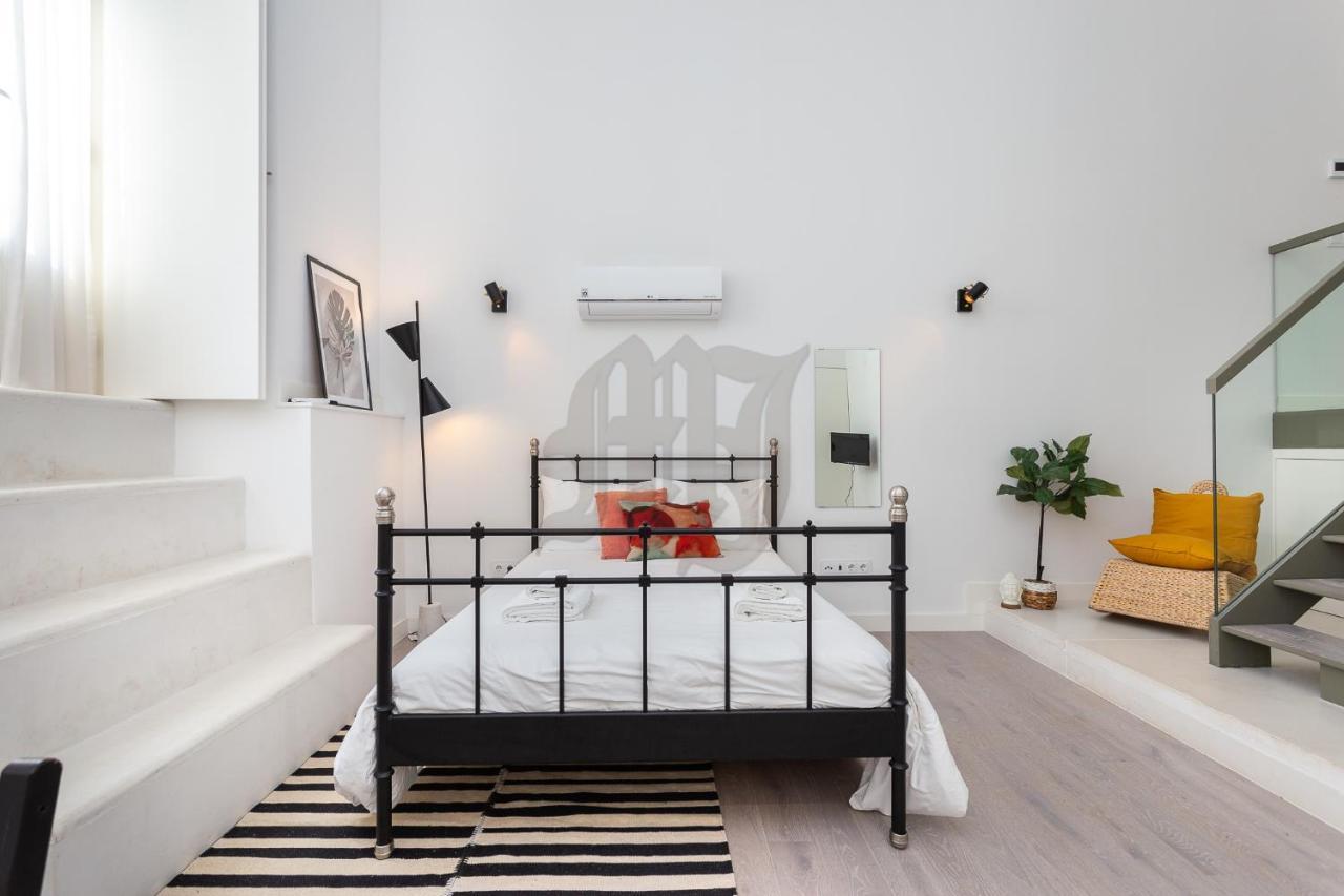Morgan-Jupiter Apartments ลิสบอน ภายนอก รูปภาพ