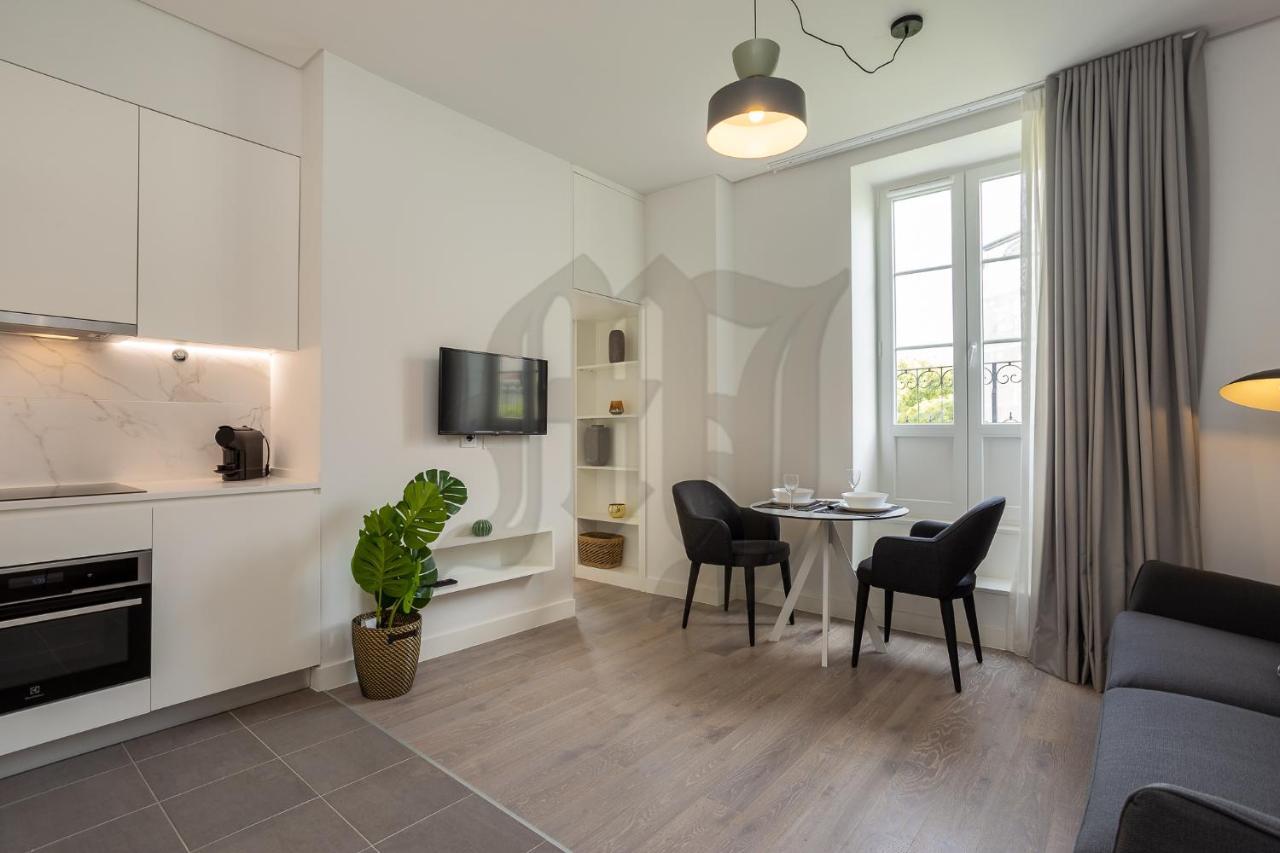 Morgan-Jupiter Apartments ลิสบอน ภายนอก รูปภาพ