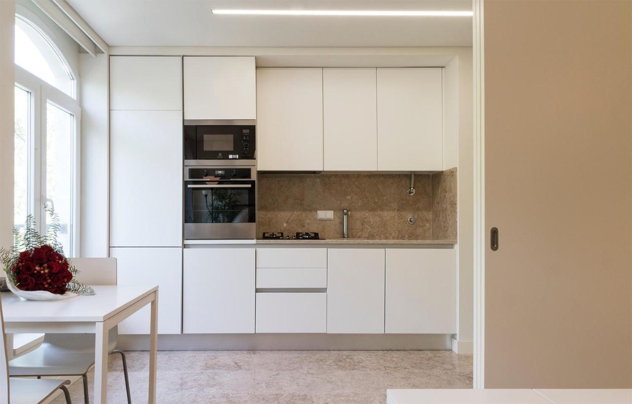 Morgan-Jupiter Apartments ลิสบอน ภายนอก รูปภาพ