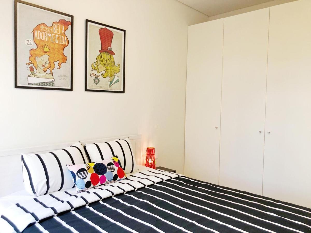 Morgan-Jupiter Apartments ลิสบอน ภายนอก รูปภาพ