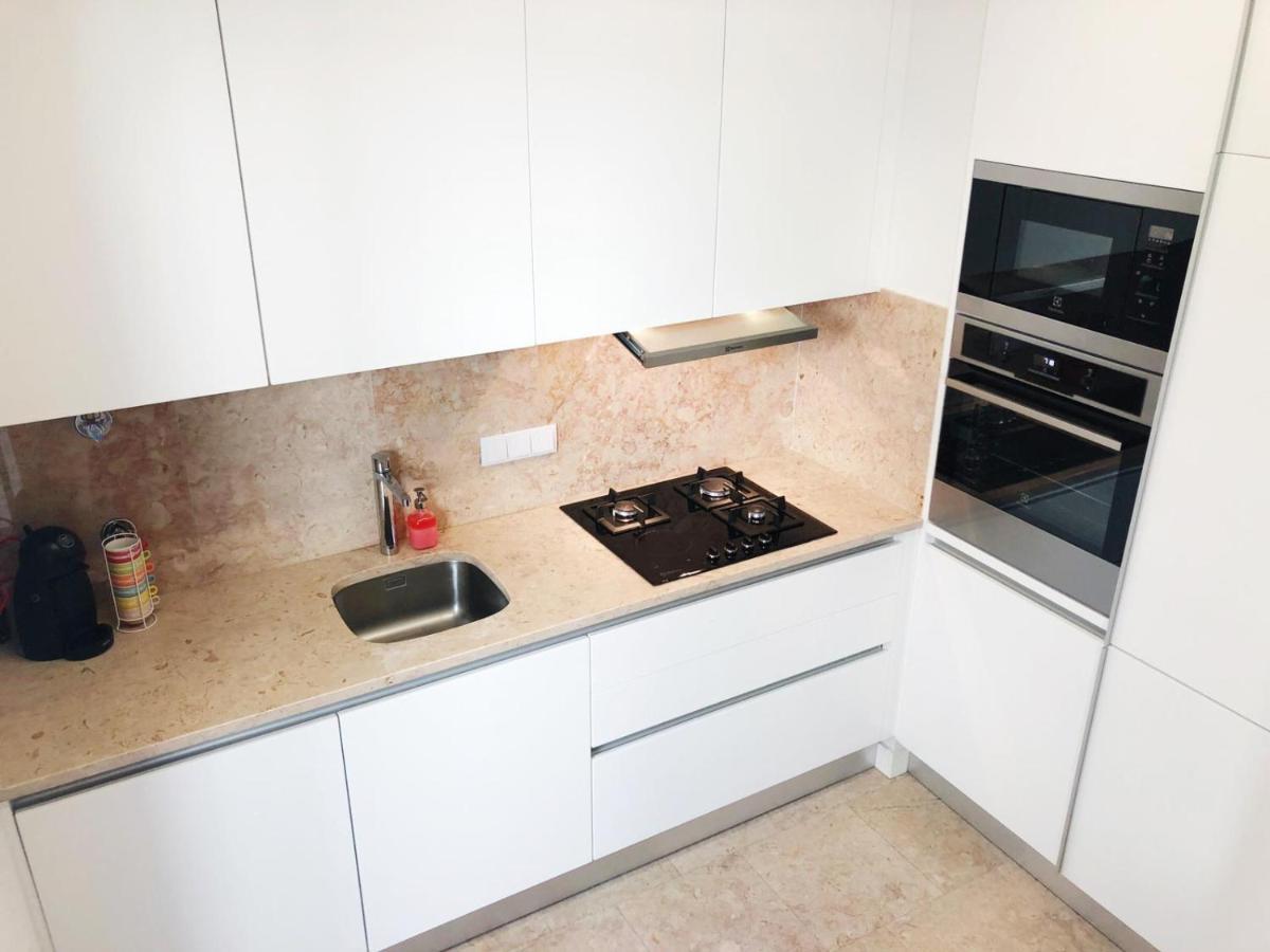 Morgan-Jupiter Apartments ลิสบอน ภายนอก รูปภาพ