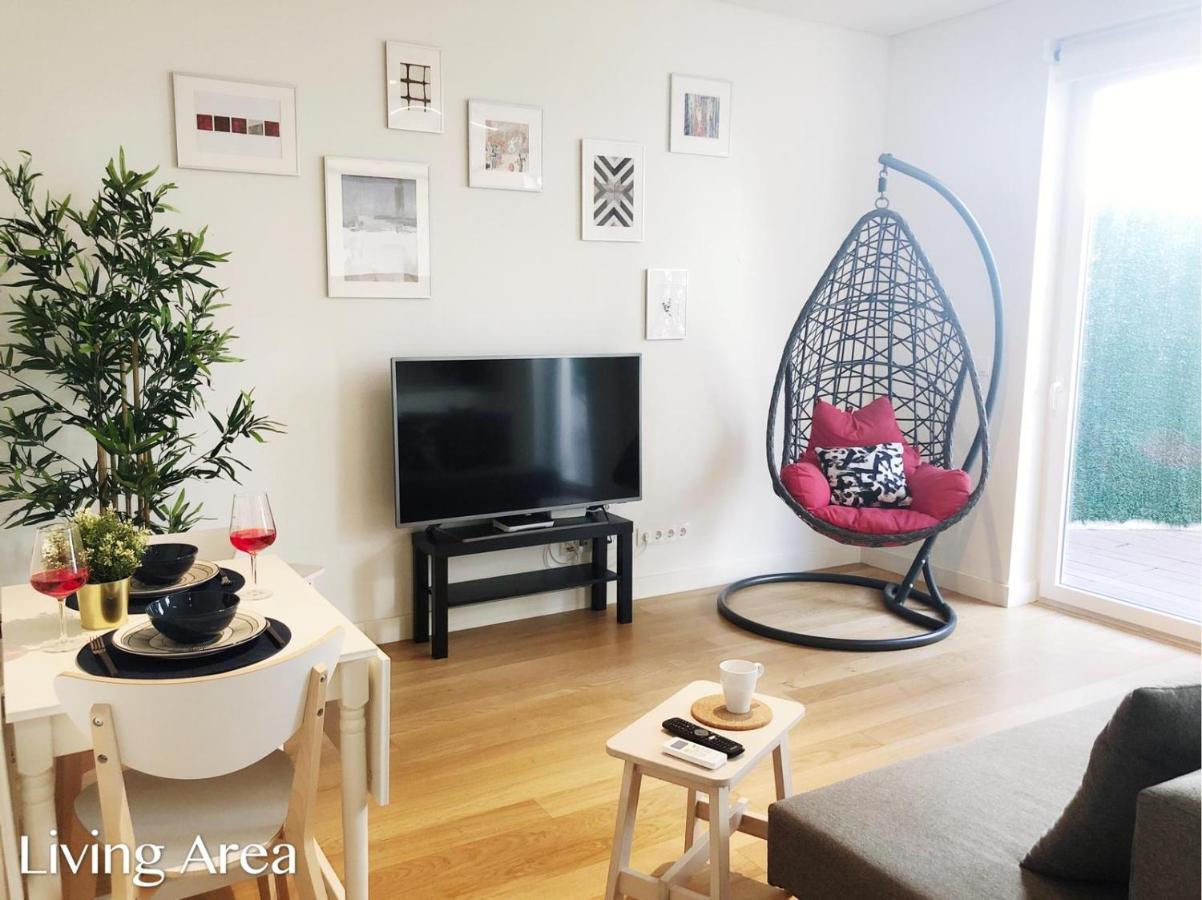 Morgan-Jupiter Apartments ลิสบอน ภายนอก รูปภาพ