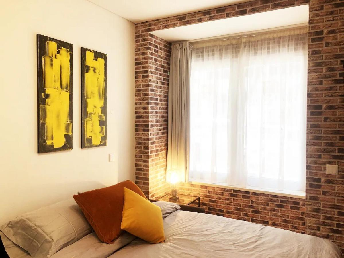 Morgan-Jupiter Apartments ลิสบอน ภายนอก รูปภาพ