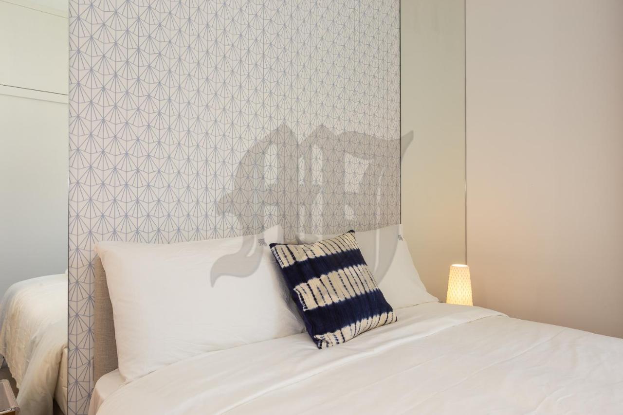 Morgan-Jupiter Apartments ลิสบอน ภายนอก รูปภาพ