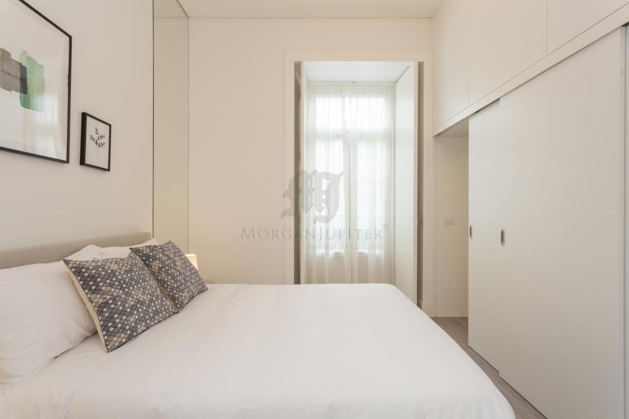 Morgan-Jupiter Apartments ลิสบอน ภายนอก รูปภาพ
