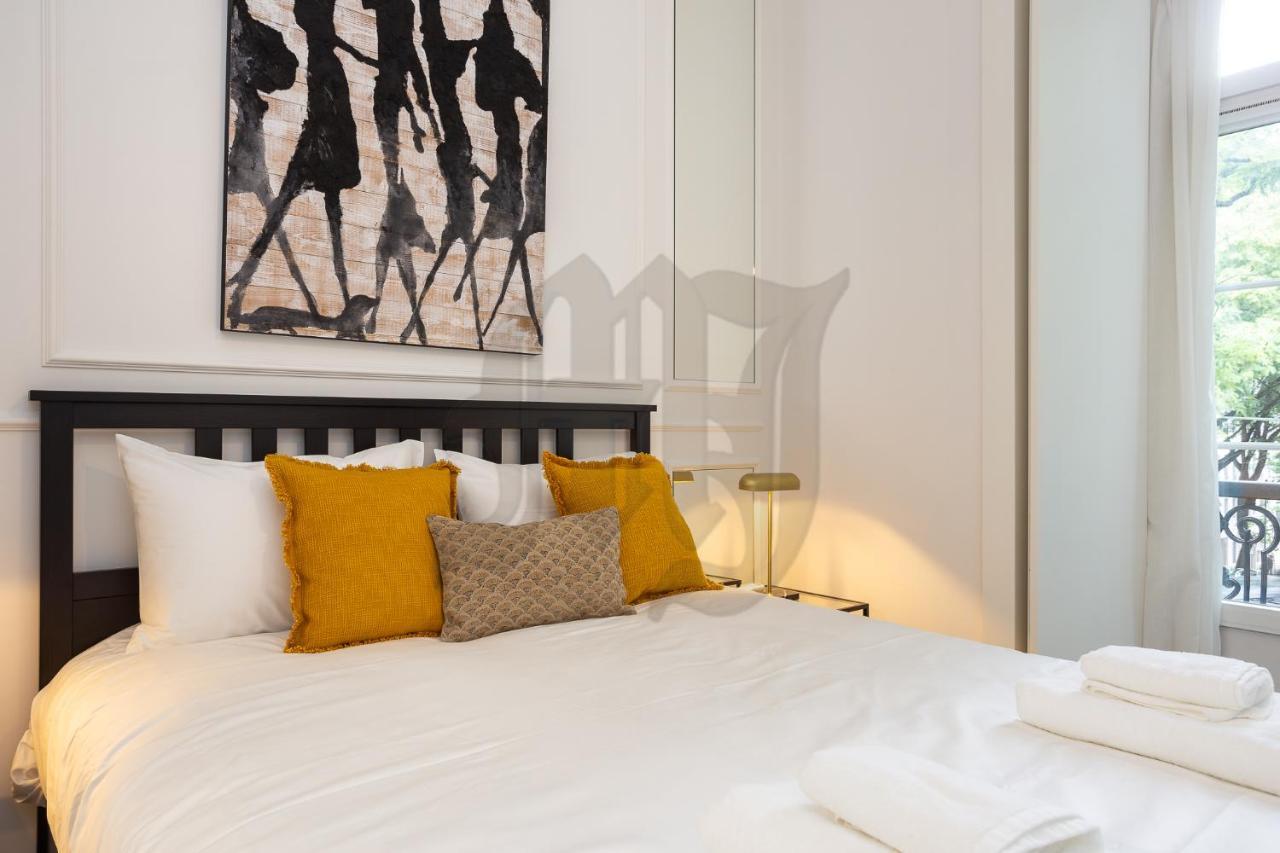 Morgan-Jupiter Apartments ลิสบอน ภายนอก รูปภาพ