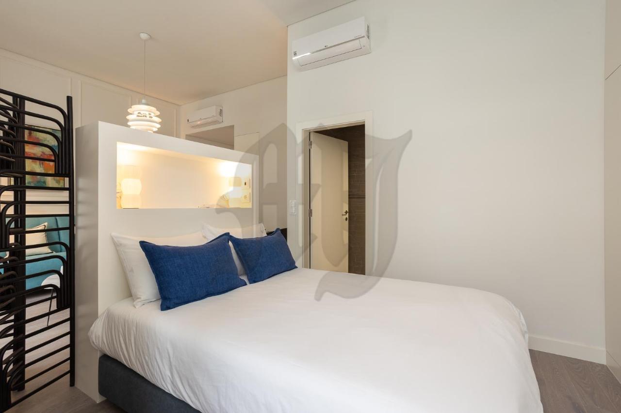 Morgan-Jupiter Apartments ลิสบอน ภายนอก รูปภาพ